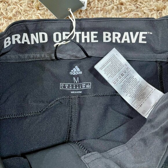 Adidas Five Ten Women’s Trailx Cycling Bike Shorts Black, Size Medium (New) - Picture 12 of 16